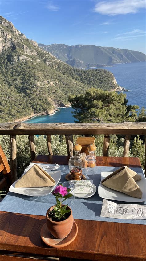 olive garden kabak oludeniz.